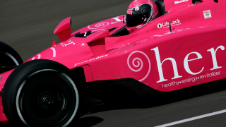 Illustration for article titled Do You Have To Be Physically Fit To Drive A Race Car?